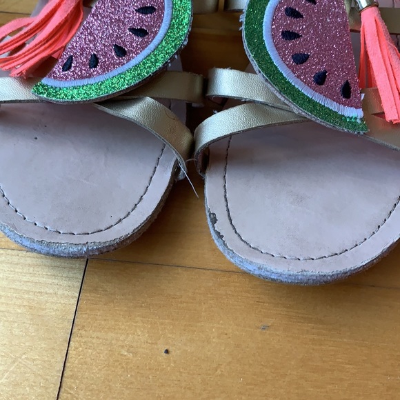 (3 for $20) H&M Sandals size US3 - Picture 6 of 6